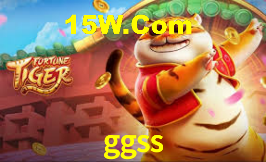 ggss - App Performance
