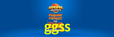 Welcome Bonus ggss
