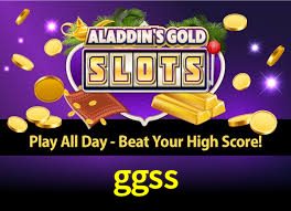 ggss,ggss.com
