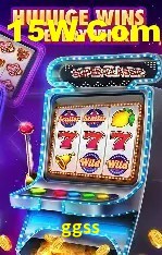 ggss São Paulo - Top Slots