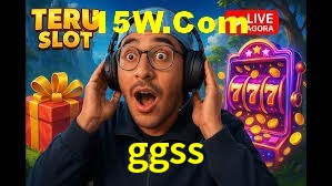 Game Providers ggss