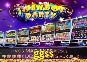 Diretório de Jogos ggss