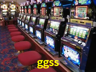 ggss - Support