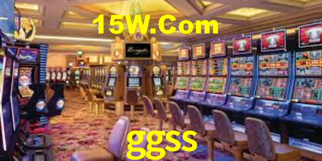 ggss.com