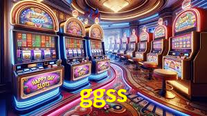 Slot Games ggss