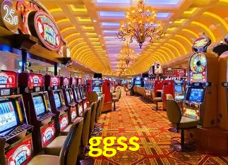 ggss Brasília - Bonus Features