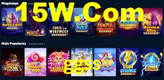 Premium Interface ggss